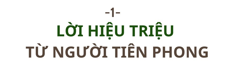 Chuyên gia: 'Mãnh liệt tinh thần Việt Nam - Vì tương lai xanh là lời hiệu triệu của VinFast nhưng sẽ vô nghĩa nếu doanh nghiệp, người dân không chung tay' - Ảnh 2