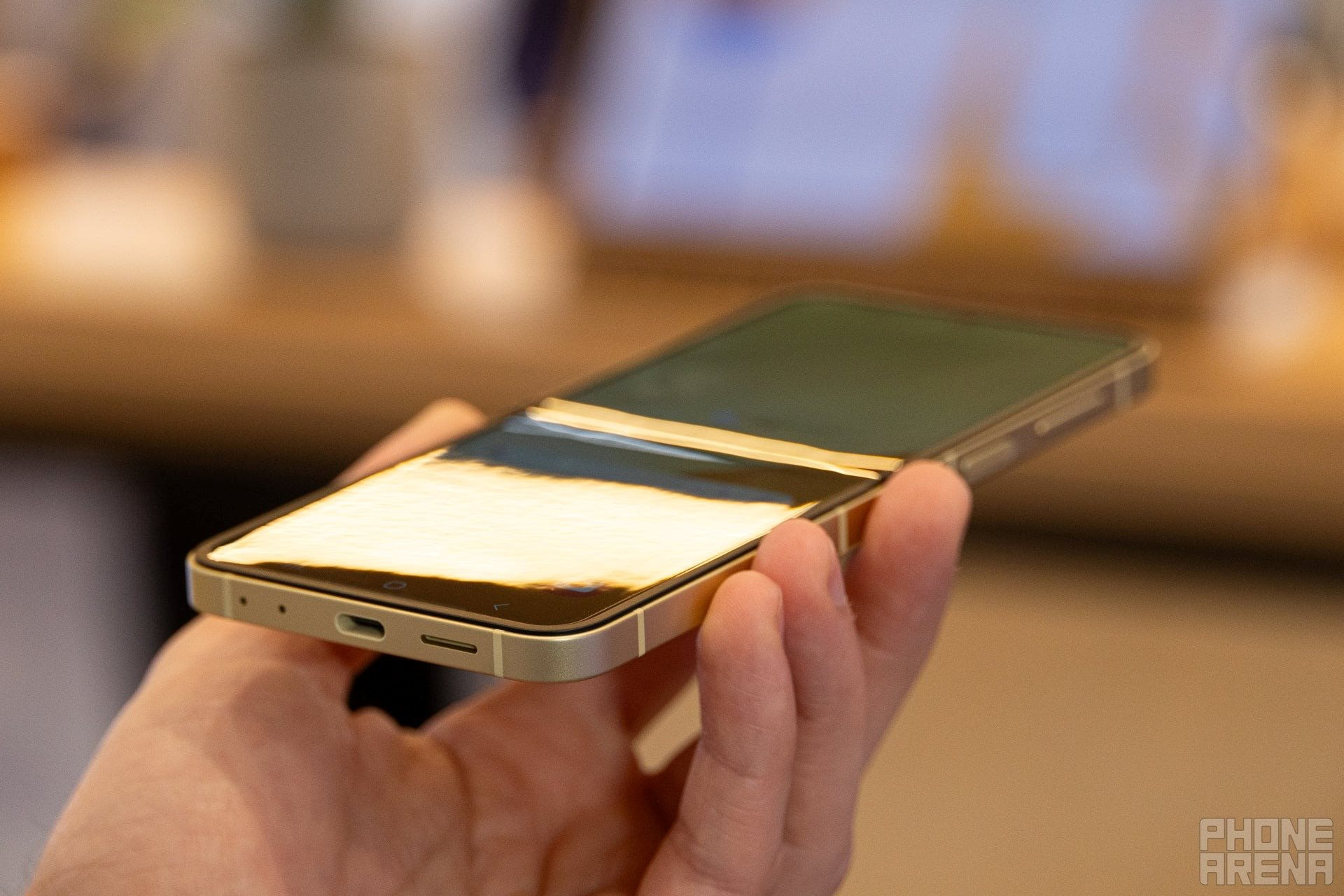 Samsung Galaxy Z Fold6, Z Flip6 chính thức ra mắt: mỏng-nhẹ-bền hơn, AI ngày càng hoàn thiện, giá từ 44 triệu đồng - Ảnh 15