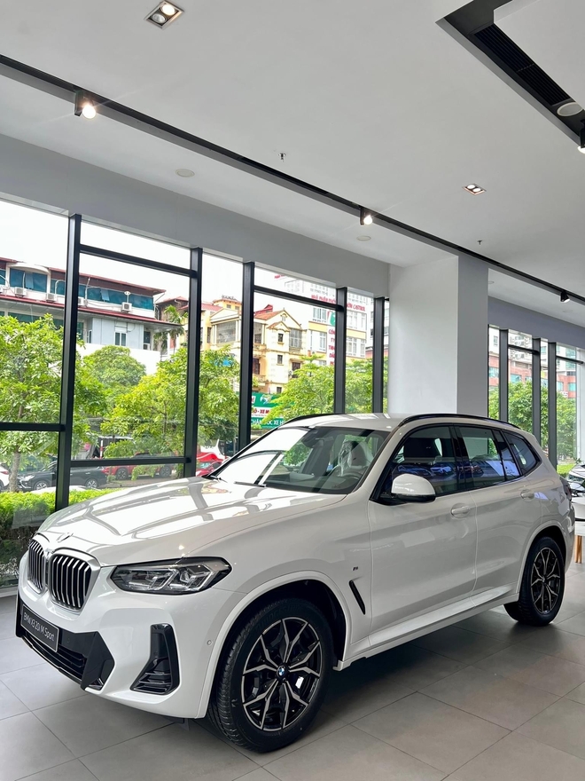 Loạt xe giảm giá trên dưới 200 triệu đồng tại Việt Nam: Phần lớn là SUV, nhiều phân khúc, có cả xe sang và phổ thông - Ảnh 18