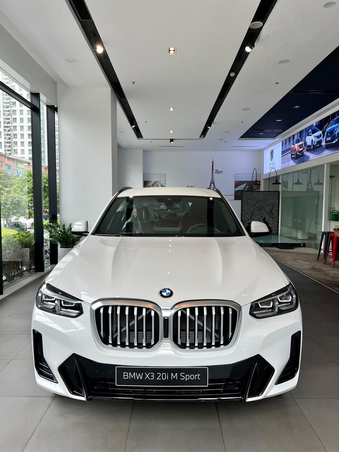 Loạt xe giảm giá trên dưới 200 triệu đồng tại Việt Nam: Phần lớn là SUV, nhiều phân khúc, có cả xe sang và phổ thông - Ảnh 19