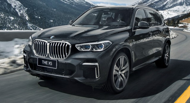 Cửa hít BMW X5 kẹp tay khách hàng, hãng xe Đức phải bồi thường hơn 48 tỷ đồng - Ảnh 2