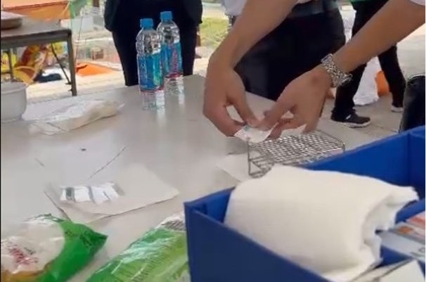 Thực hư bún tươi chứa formol - Ảnh 2