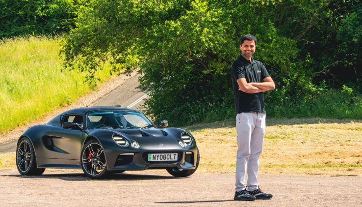 Pin xe điện sạc siêu nhanh trên thế giới chính thức trình làng: Sạc 80% pin chưa đến 5 phút, không phải đến từ Trung Quốc - Ảnh 2