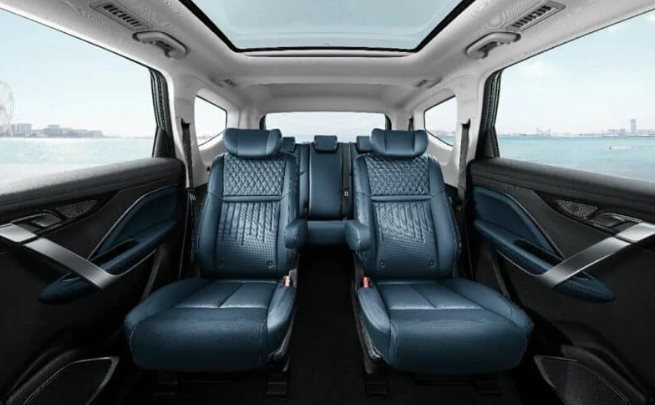 Hãng xe sắp vào Việt Nam trình làng mẫu MVP giá chỉ hơn 300 triệu đồng, tiêu thụ 6,9L/100 km - Ảnh 3