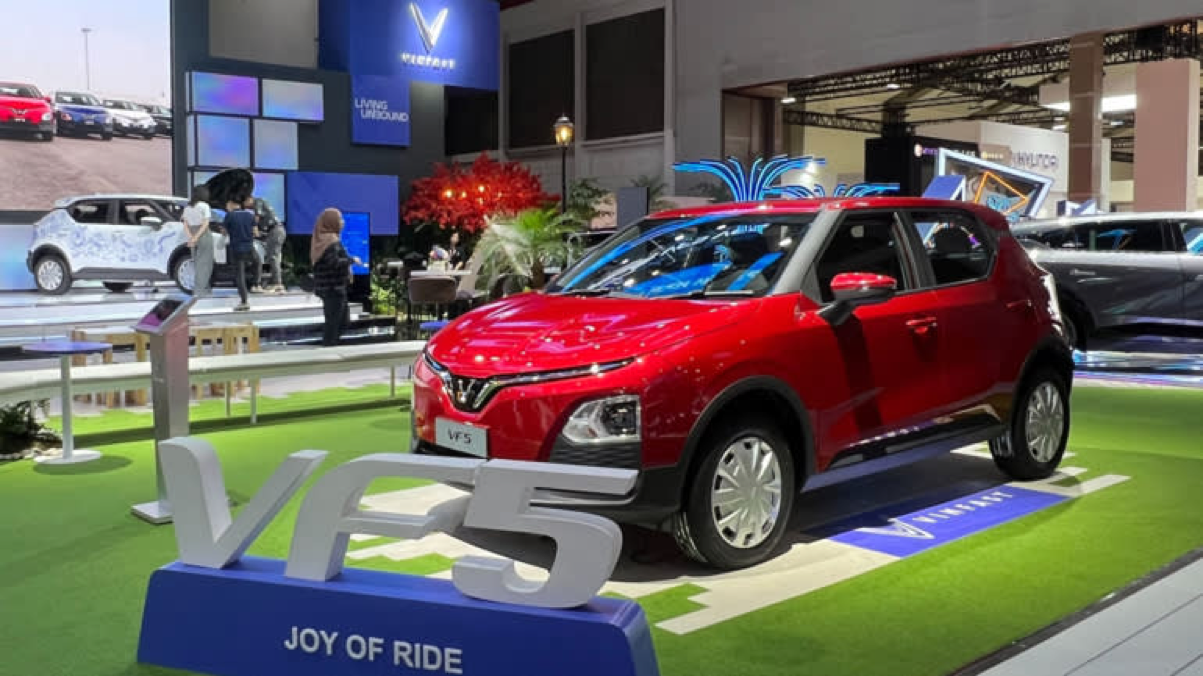 Soi 'profile' khủng của startup mới hợp tác với VinFast: CEO nằm trong Forbes 30, nhiều quỹ khủng rót vốn, tham vọng số hóa mảng dịch vụ - Ảnh 1