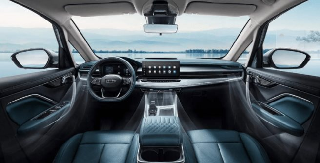 Hãng xe sắp vào Việt Nam trình làng mẫu MVP giá chỉ hơn 300 triệu đồng, tiêu thụ 6,9L/100 km - Ảnh 4