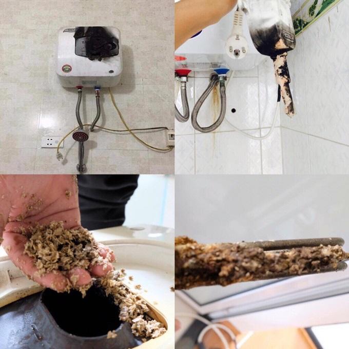 5 món đồ trong nhà nên nghĩ kỹ trước khi sửa: Mua mới có khi rẻ hơn, ngay thứ đầu tiên đã rất quen thuộc - Ảnh 4