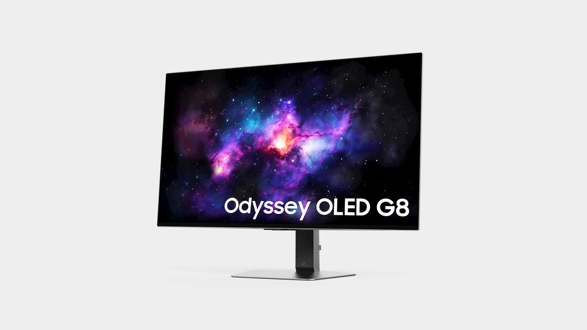 Báo quốc tế nói gì về màn hình Samsung Odyssey OLED G8? - Ảnh 1