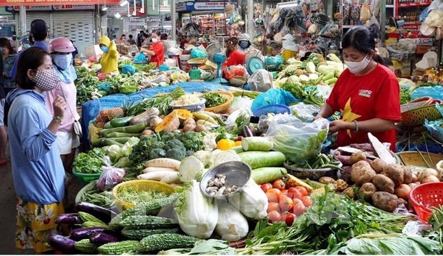 Việt Nam sắp có thêm loại hình chợ mới - Ảnh 1