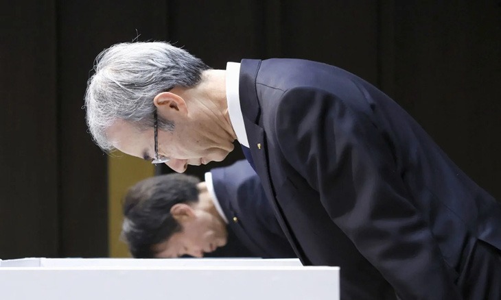 Toyota khẳng định không còn sai phạm sau khi vướng nhiều bê bối gian lận, hứa nộp phạt đủ và không tái phạm - Ảnh 2