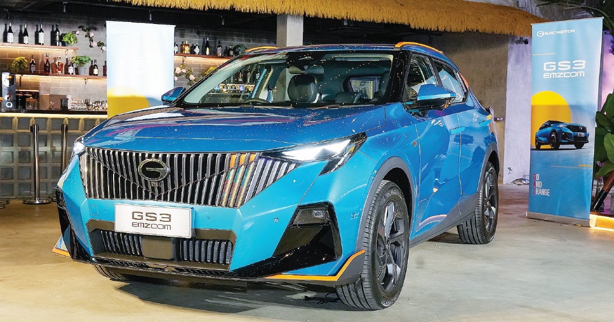 Xe điện Trung Quốc đang ‘làm mưa làm gió’ trong ĐNÁ: Nhiều hãng có thị phần lớn đang bán ở Việt Nam, giá rẻ chưa phải lý do duy nhất - Ảnh 4