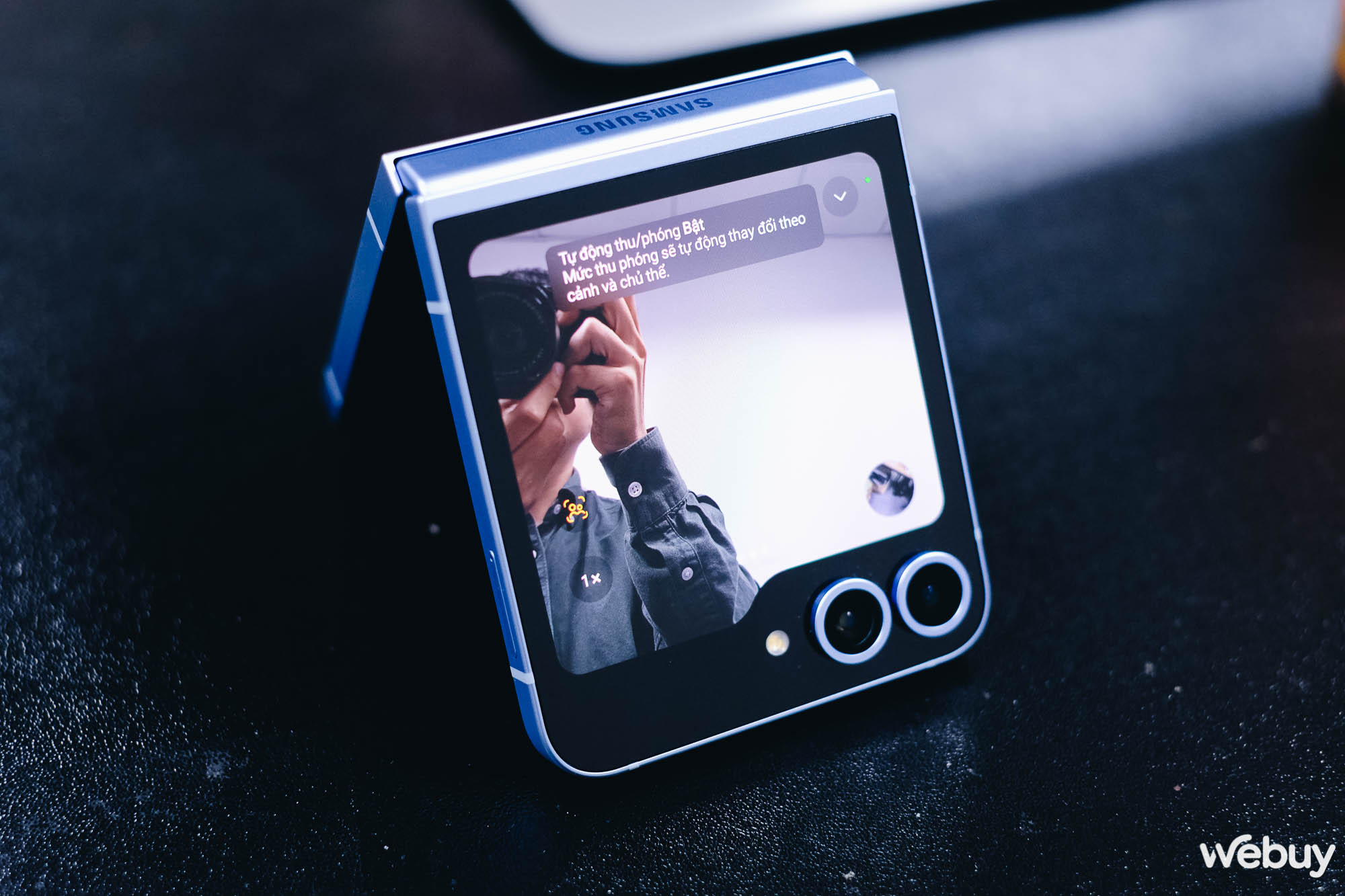 Galaxy Z Fold6 và Z Flip6 sở hữu tính năng Galaxy AI nào mà Galaxy S24 không có? - Ảnh 13