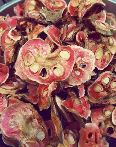 Loại quả có múi như mít nhưng kích cỡ "tí hon", xưa rụng đầy sân giờ thành đặc sản khó tìm - Ảnh 6