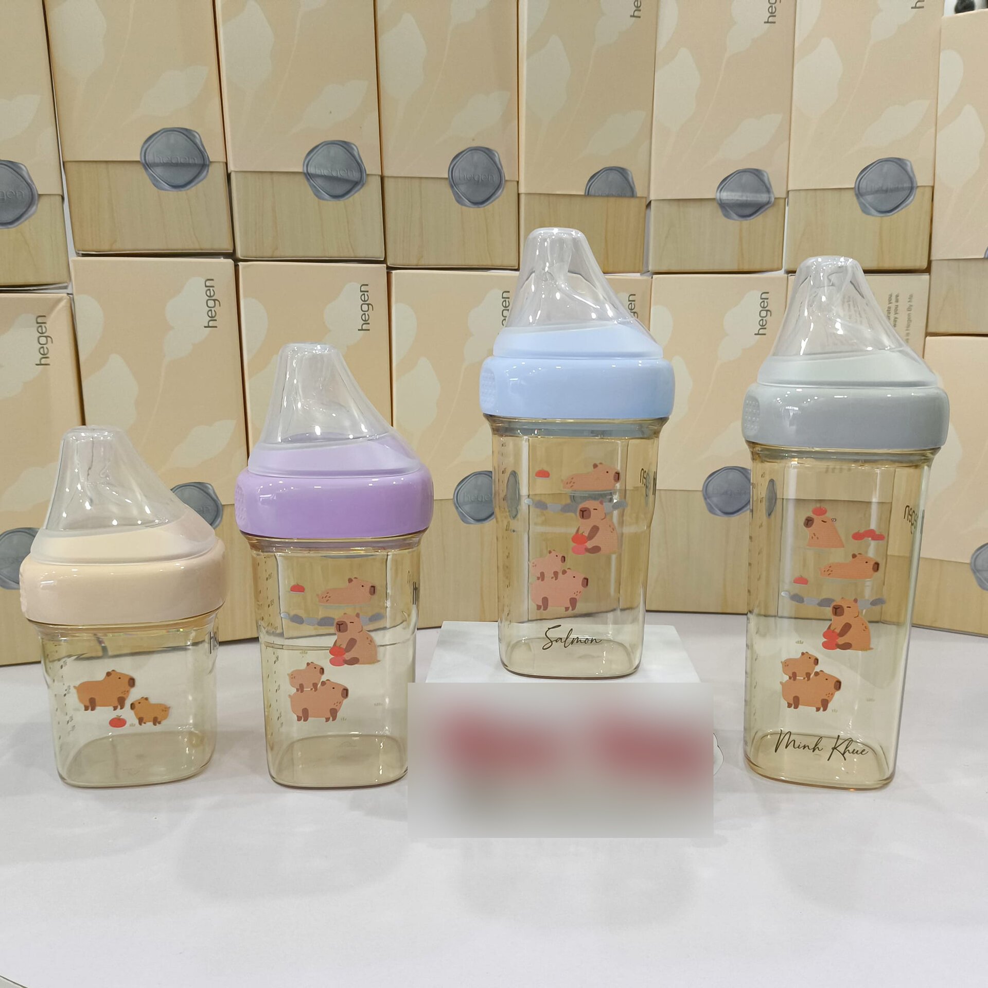 Vì sao chuột Capybara được giới trẻ Việt săn lùng, mê điên đảo? - Ảnh 15