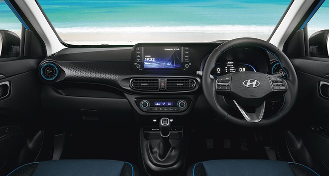 Hyundai Exter có thể về Việt Nam đã bán gần 100.000 xe: Doanh số tăng liên tục, sắp đuổi kịp đàn anh Venue, Creta - Ảnh 2