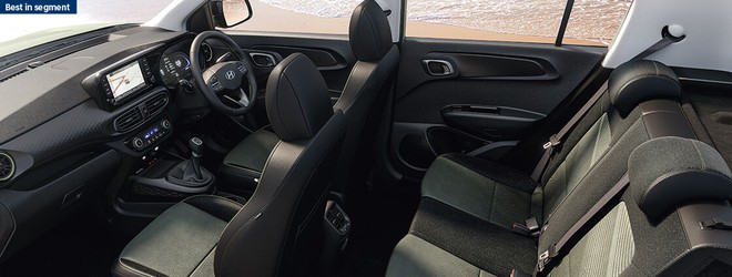 Hyundai Exter có thể về Việt Nam đã bán gần 100.000 xe: Doanh số tăng liên tục, sắp đuổi kịp đàn anh Venue, Creta - Ảnh 3