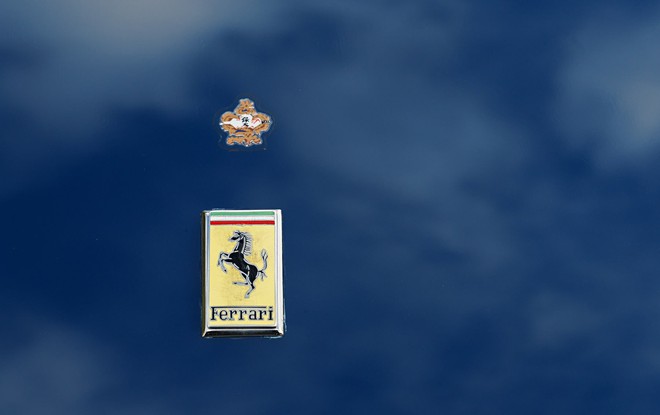 Xe Ferrari thửa cho vua Bảo Đại được rao bán, giá dự kiến bằng 2 chiếc rất xịn của Đặng Lê Nguyên Vũ - Ảnh 14