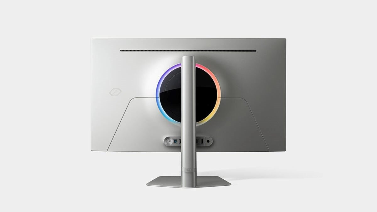 Báo quốc tế nói gì về màn hình Samsung Odyssey OLED G8? - Ảnh 2