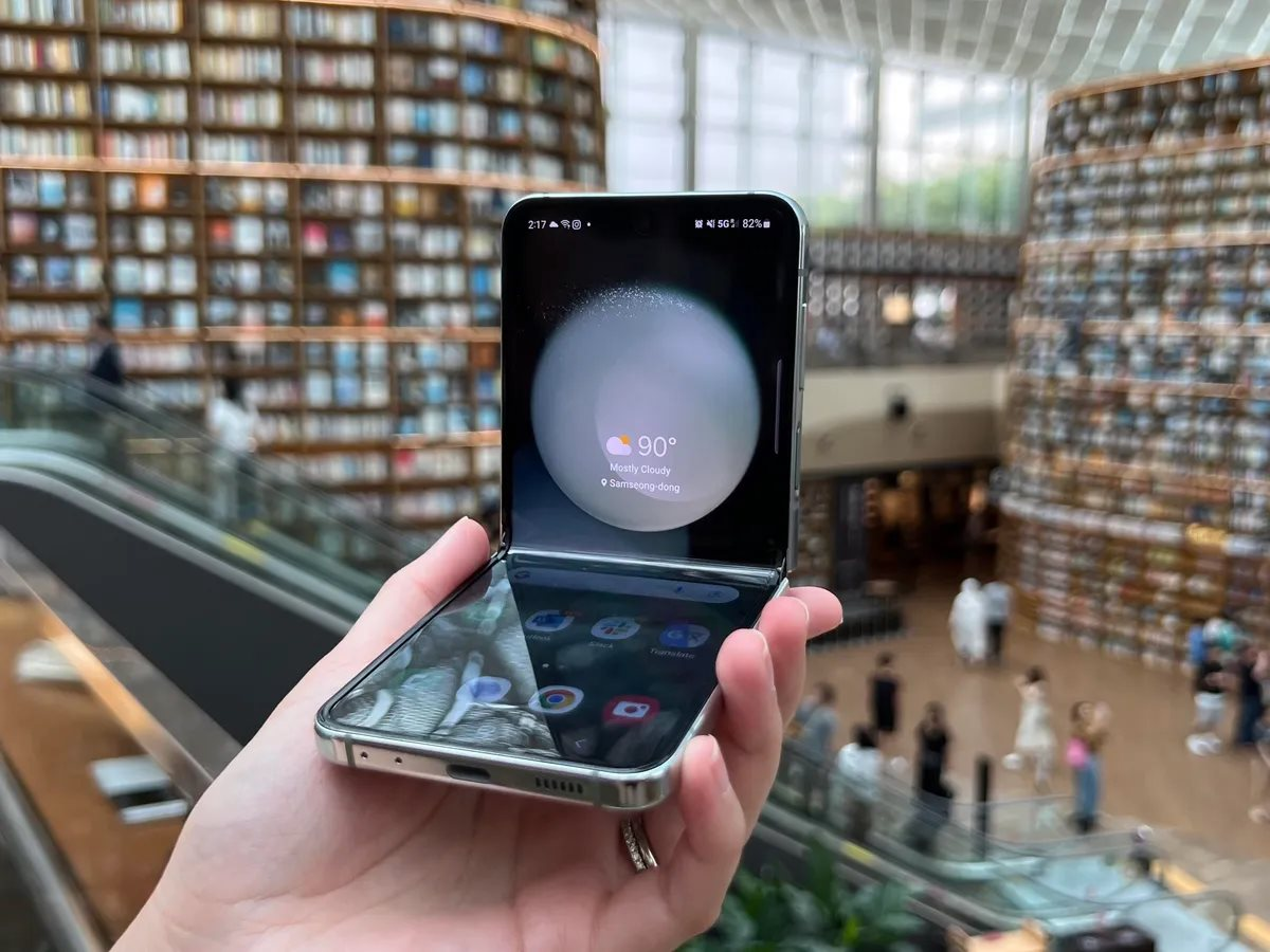 Chiếc smartphone đình đám của Samsung giảm khủng 12 triệu đồng, sở hữu hiệu năng không kém cạnh iPhone 14 - Ảnh 2