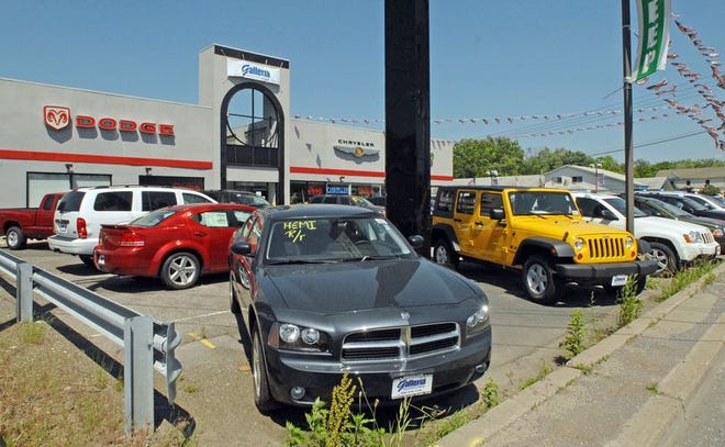 Đại lý Hyundai tố hãng gian lận doanh số bán hàng bằng chiêu thức ít ai ngờ tới - Ảnh 2