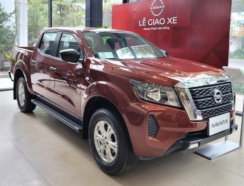 Ô tô nhập khẩu giảm giá hàng trăm triệu đồng, cạnh tranh với xe lắp ráp - Ảnh 4