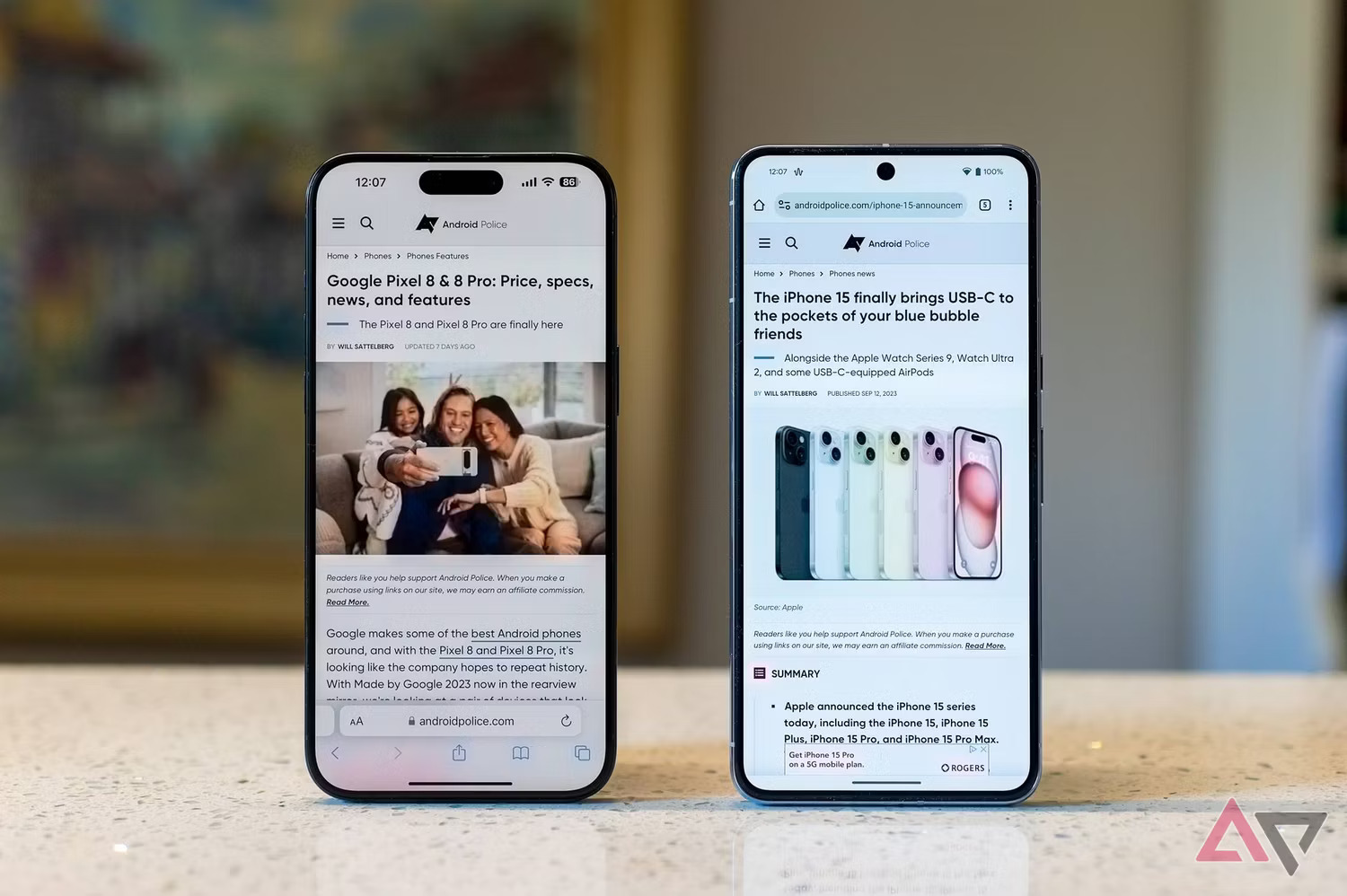 Lần sau vào cửa hàng mua điện thoại mà nhân viên cứ khen thứ này thì tốt nhất đừng nghe - Ảnh 3