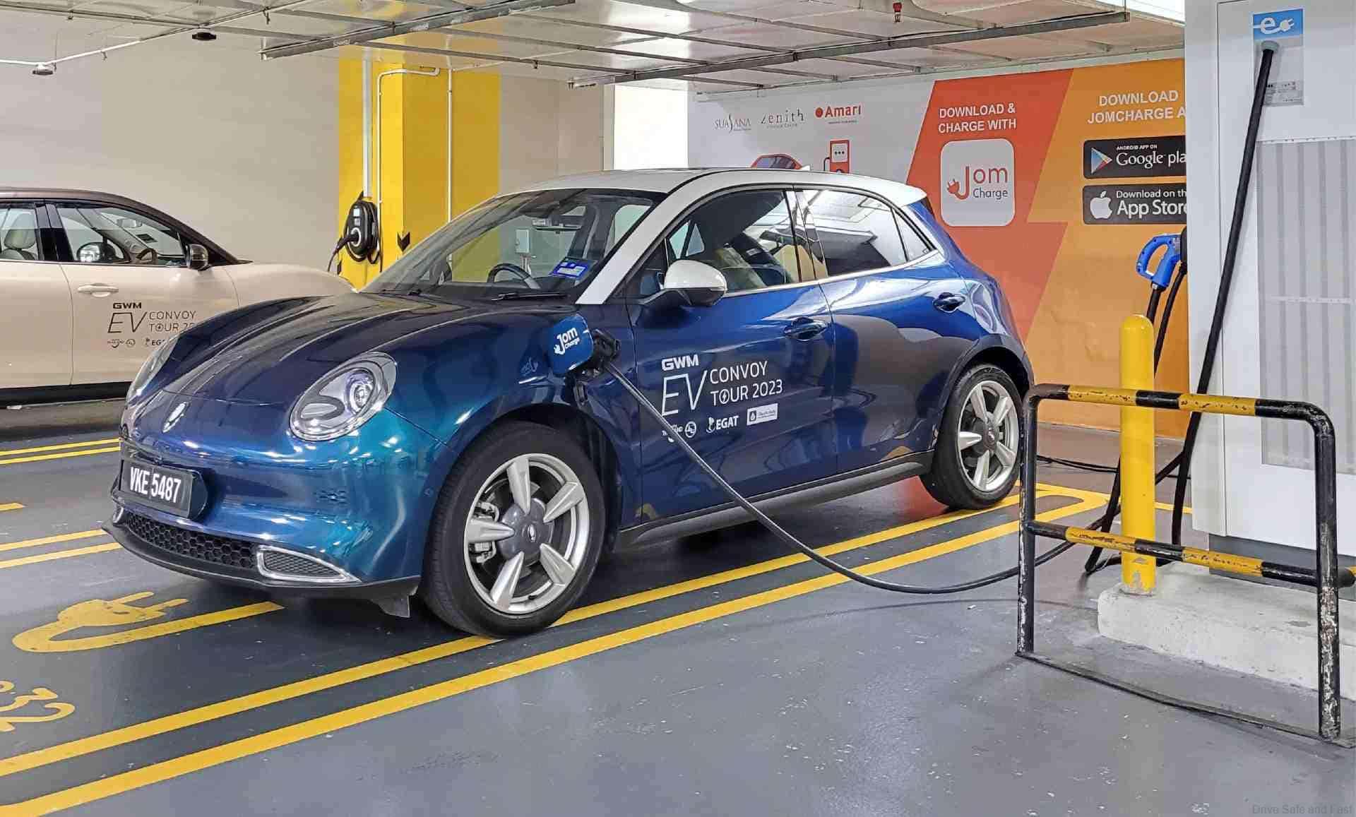 Soi 'profile' khủng của startup mới hợp tác với VinFast: CEO nằm trong Forbes 30, nhiều quỹ khủng rót vốn, tham vọng số hóa mảng dịch vụ - Ảnh 3