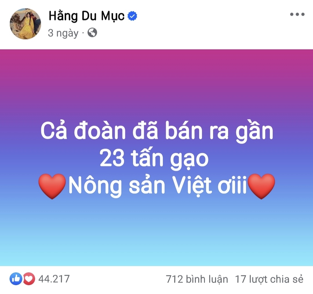 4 giờ livestream chốt đơn 23 tấn gạo lẻ, doanh nghiệp giao hàng ra sao? - Ảnh 3