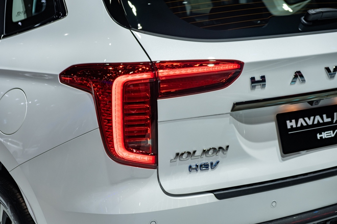 Loạt xe dự kiến ra mắt Việt Nam tháng 8: Nhiều phân khúc từ sedan, SUV đến MPV, có cả xăng và hybrid - Ảnh 15