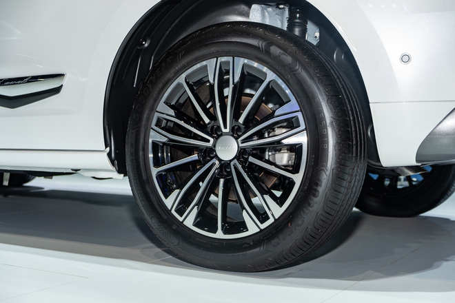 Loạt xe dự kiến ra mắt Việt Nam tháng 8: Nhiều phân khúc từ sedan, SUV đến MPV, có cả xăng và hybrid - Ảnh 14