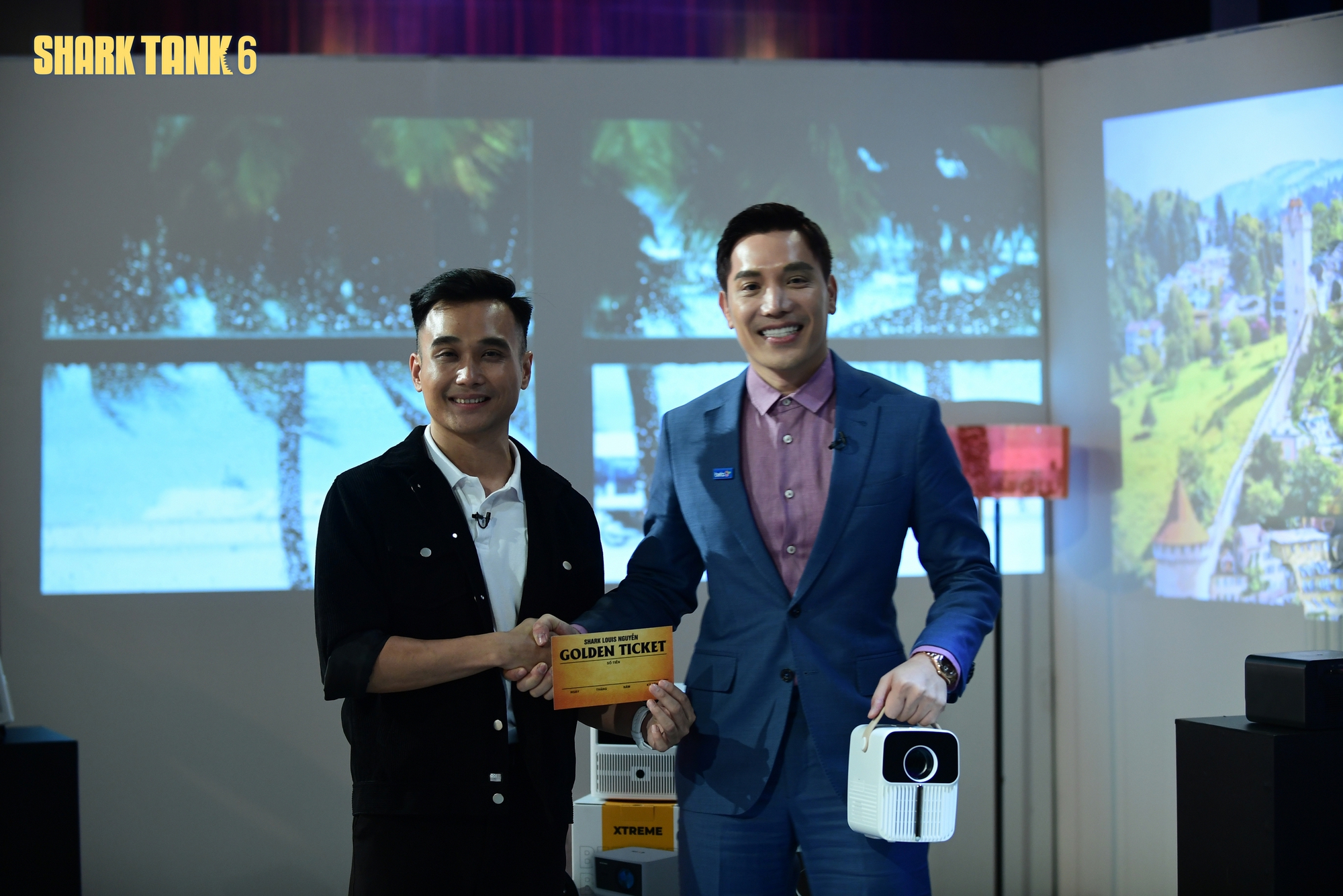 Beta Group tiếp tục hành trình kết nối những giá trị - Ảnh 1