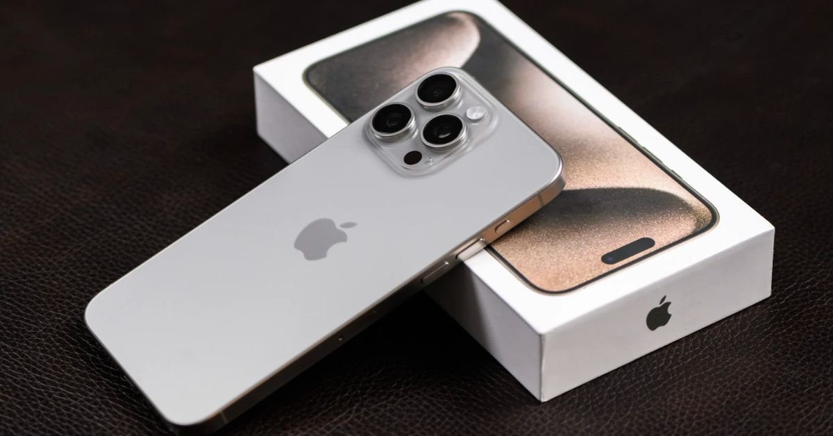 Người Việt 'cuồng' iPhone: Có mẫu bán chạy nhất thị trường, mẫu lại được tìm kiếm nhiều nhất hiện nay - Ảnh 2