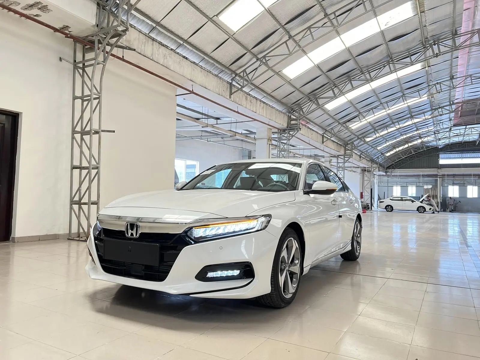 Loạt xe giảm giá trên dưới 200 triệu đồng tại Việt Nam: Phần lớn là SUV, nhiều phân khúc, có cả xe sang và phổ thông - Ảnh 6