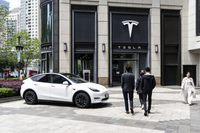 Chuyện 'thâm cung bí sử' đằng sau vụ Elon Musk huỷ kèo, bỏ rơi lời hứa xây nhà máy 3 tỷ USD tại một quốc gia châu Á - Ảnh 2
