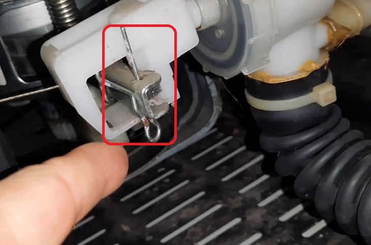 Máy giặt có nút giúp tiết kiệm thời gian phơi quần áo: Quen thuộc nhưng nhiều người chưa biết dùng đúng - Ảnh 5