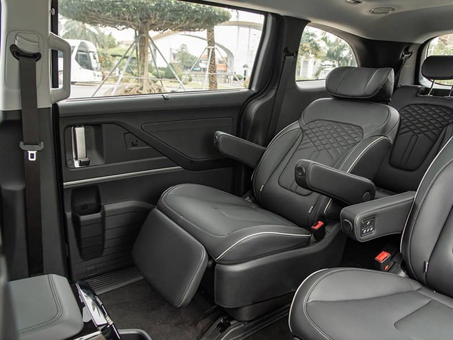 Hyundai Custin xả hàng tồn: Bản giữa giảm 75 triệu, gần rẻ ngang Innova Cross tiêu chuẩn - Ảnh 5