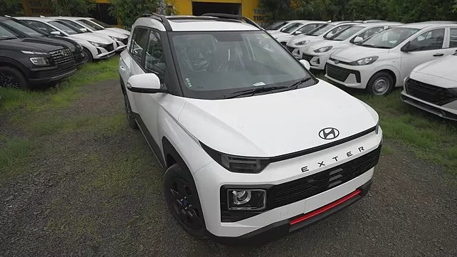 "Hyundai Grand i10 phiên bản SUV" về đại lý: Sở hữu thiết kế ấn tượng cùng nhiều trang bị vượt trội, giá chỉ 237 triệu đồng - Ảnh 1