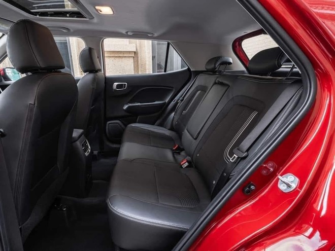 Hyundai Venue giảm giá kép tại đại lý: Bản ‘base’ còn 485 triệu, đấu Raize bằng giá rẻ nhất phân khúc - Ảnh 11