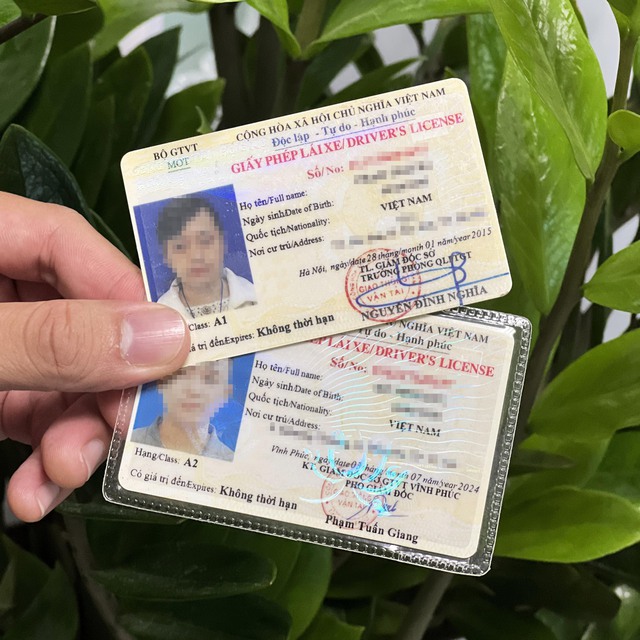 GPLX hạng A1 chỉ được điều khiển xe 125cc, có cần thi bằng phân khối lớn để chạy Winner, Exciter, SH...? - Ảnh 1