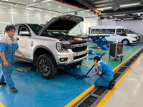 Quy chuẩn chất lượng cho xe điện, xe "lai" nên có sớm - Ảnh 1