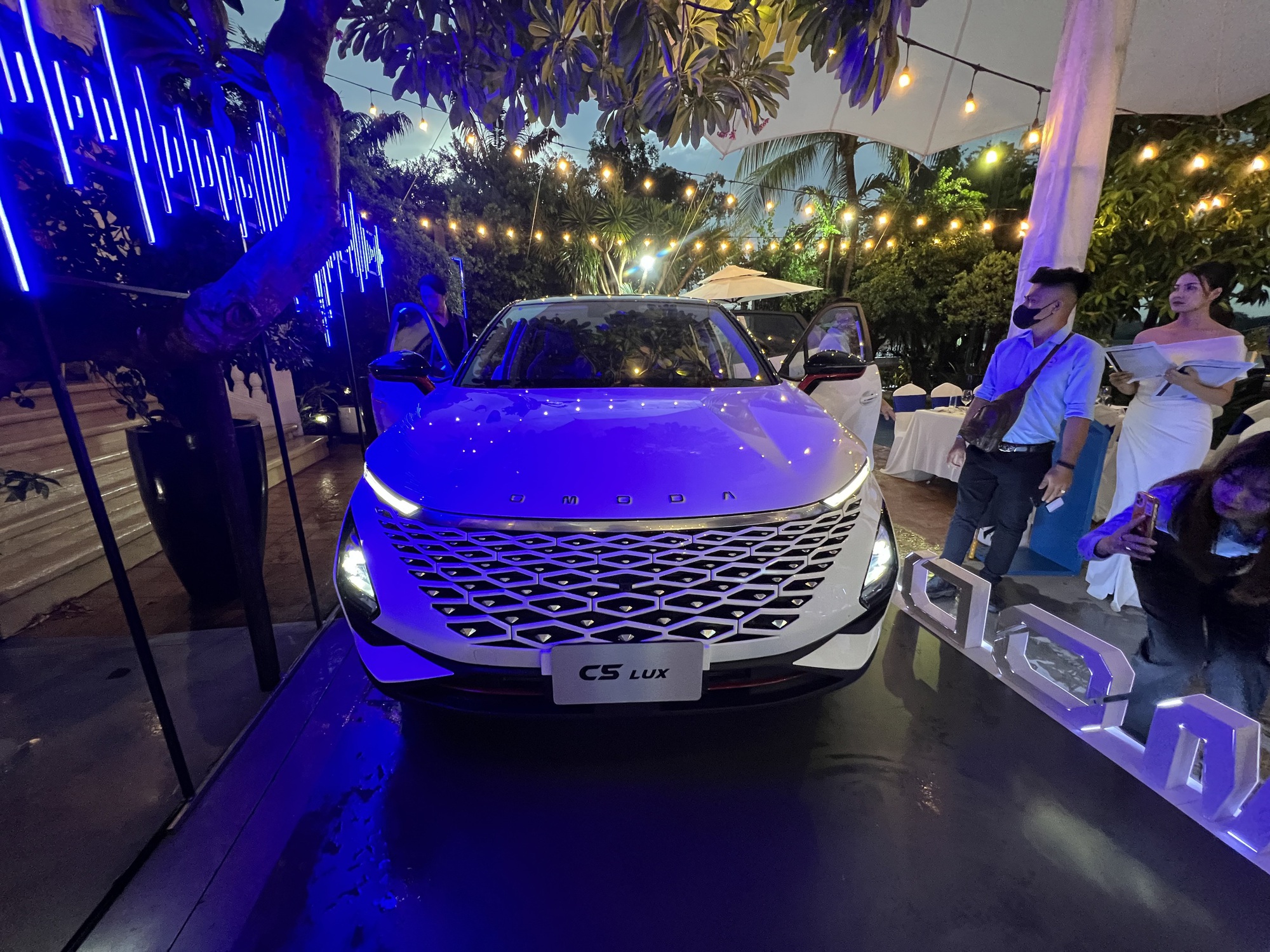 Vì sao nhiều khách Việt ngại mua xe điện Trung Quốc? - Ảnh 3