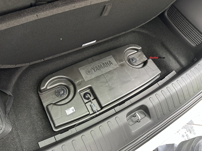 GAC M8 đầu tiên lộ diện tại Việt Nam: Mở bán cuối tháng 7 này, nội thất sang trọng vượt Carnival - Ảnh 22