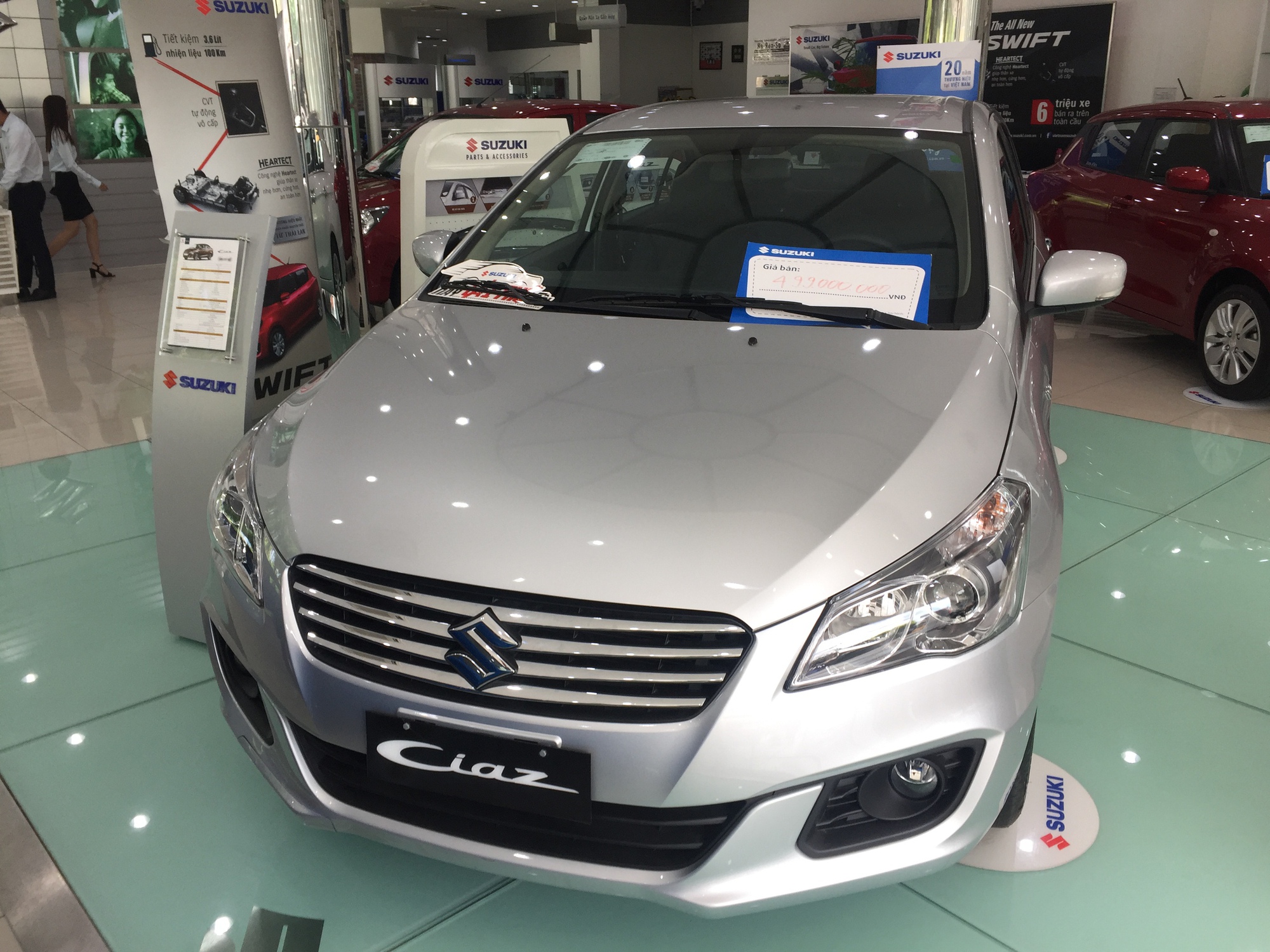 Hàng loạt mẫu xe hơi ăn khách âm thầm rút khỏi thị trường Việt Nam, vì sao? - Ảnh 2