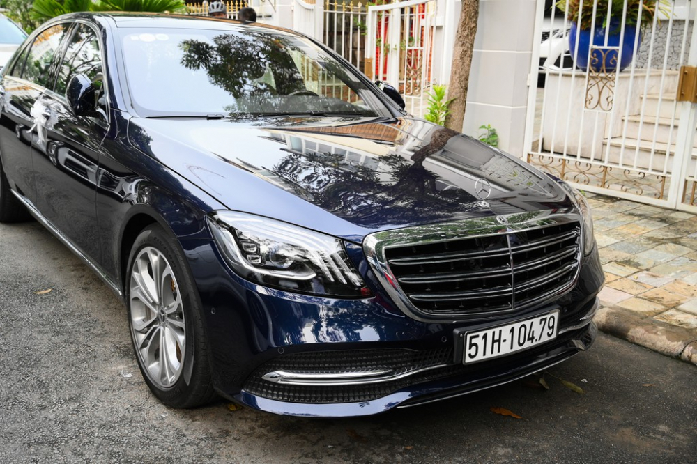 Ngắm lại loạt siêu xe rước dâu của 3 thiếu gia ngành nhựa đình đám nhất Việt Nam: Nhà hào môn đúng là không làm ta thất vọng! - Ảnh 5