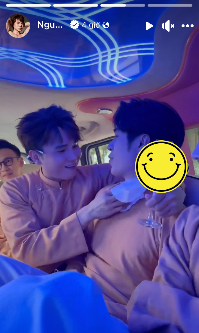 Ngắm lại loạt siêu xe rước dâu của 3 thiếu gia ngành nhựa đình đám nhất Việt Nam: Nhà hào môn đúng là không làm ta thất vọng! - Ảnh 17