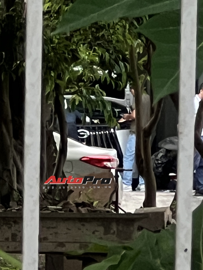 GAC M8 đầu tiên lộ diện tại Việt Nam: Mở bán cuối tháng 7 này, nội thất sang trọng vượt Carnival - Ảnh 4