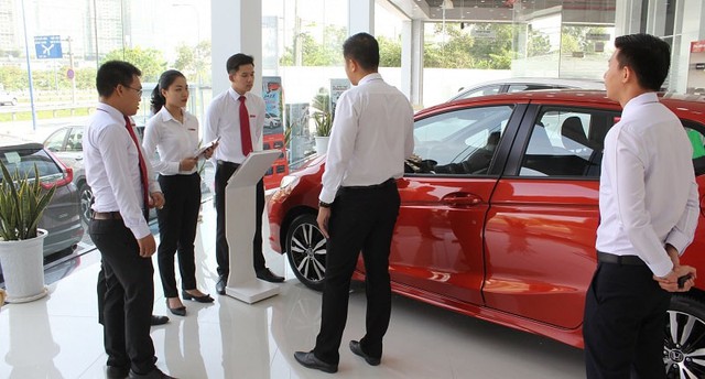 Mua ô tô thời điểm nào "được giá" và dễ mặc cả nhất? - Ảnh 3