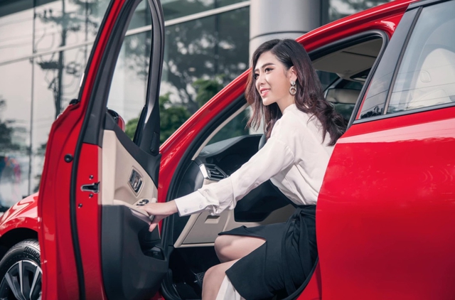 Mua ô tô thời điểm nào "được giá" và dễ mặc cả nhất? - Ảnh 2