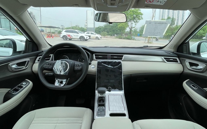 Loạt xe giảm giá trên dưới 200 triệu đồng tại Việt Nam: Phần lớn là SUV, nhiều phân khúc, có cả xe sang và phổ thông - Ảnh 15