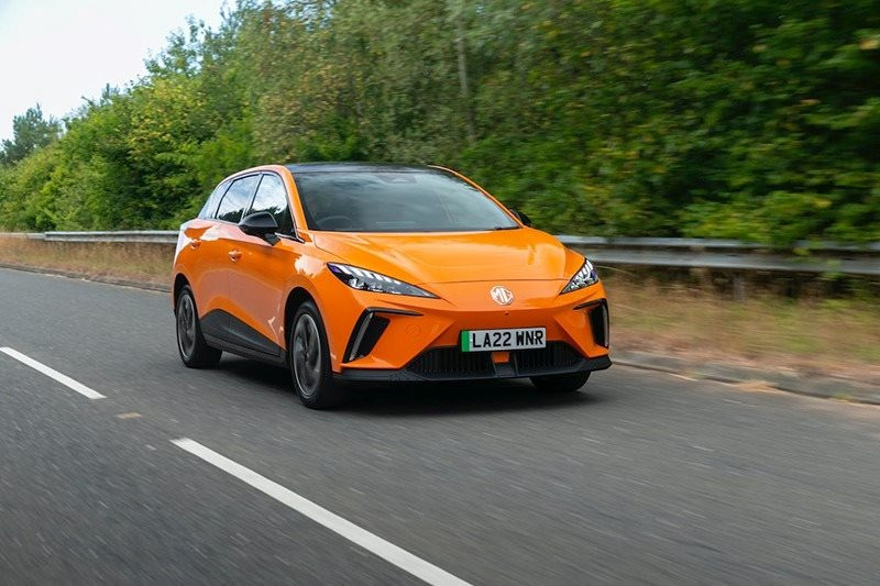 EU bóc trần sự thật: Xe điện Trung Quốc nhận hỗ trợ 'ngập răng', từ vay tiền, trợ cấp, giảm giá pin, giá bất động sản... - thế này giá xe không rẻ mới lạ - Ảnh 1